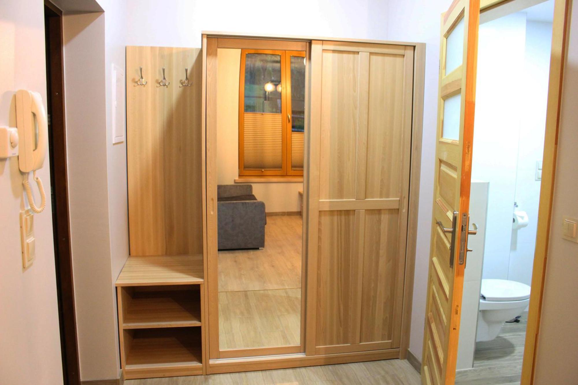 Apartamenty Pod Niedzwiedziem Centrum II — Photos 2